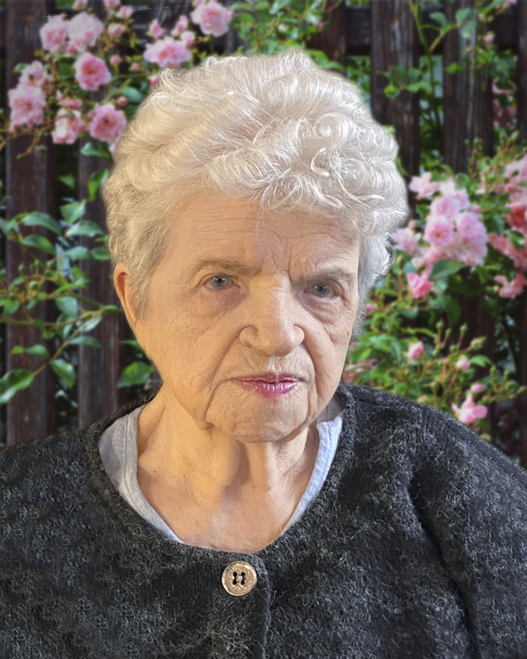Mme Huguette Legendre - 4 août 2026