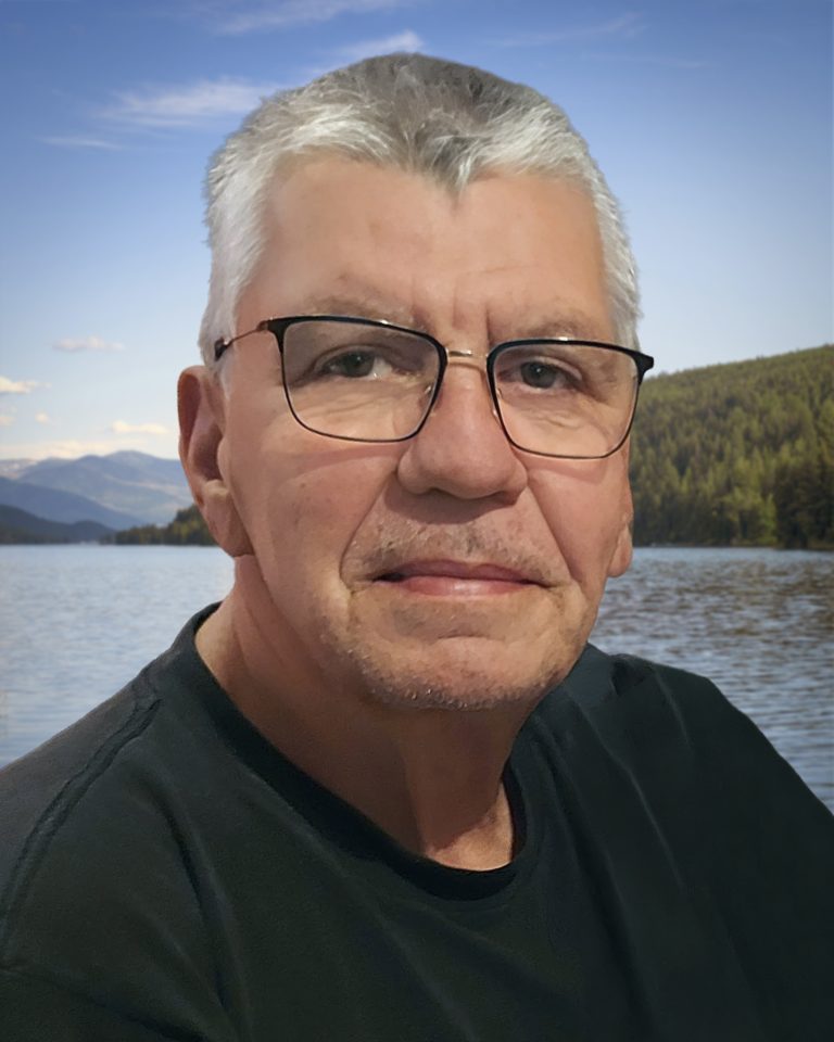 M. Serge Tremblay - 4 août 2026