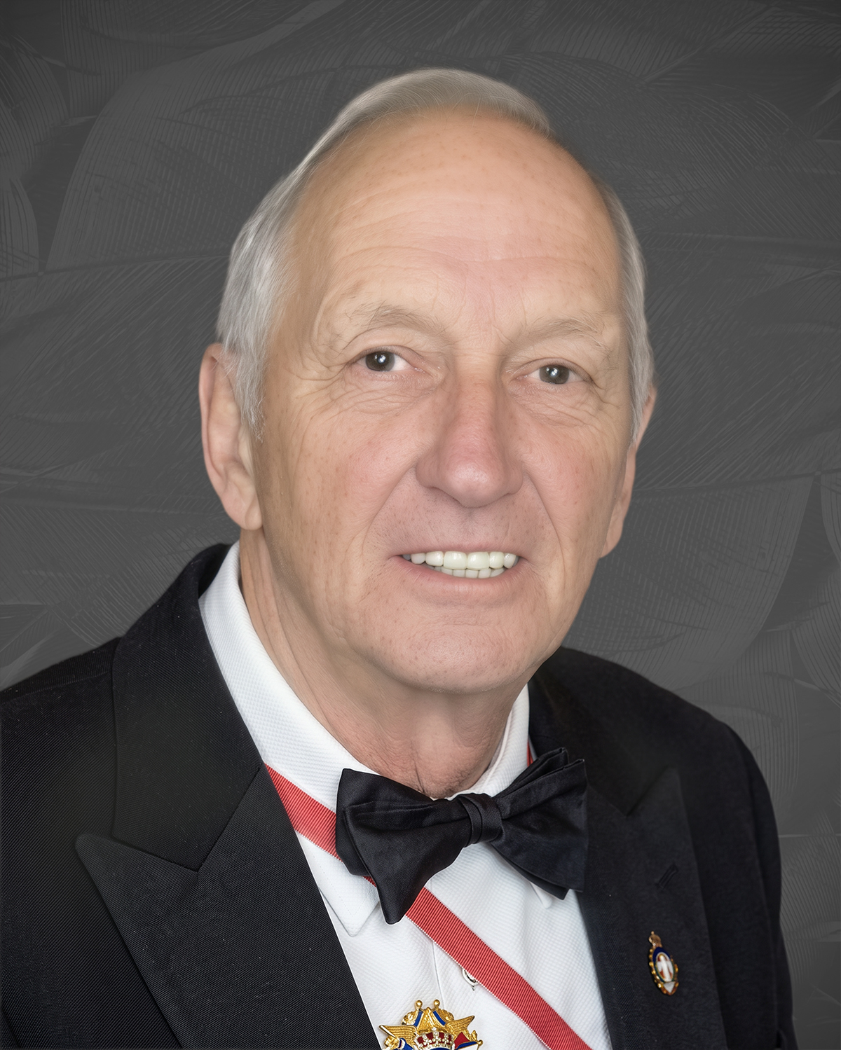 M. Jean-Eudes Simard - 7 août 2026