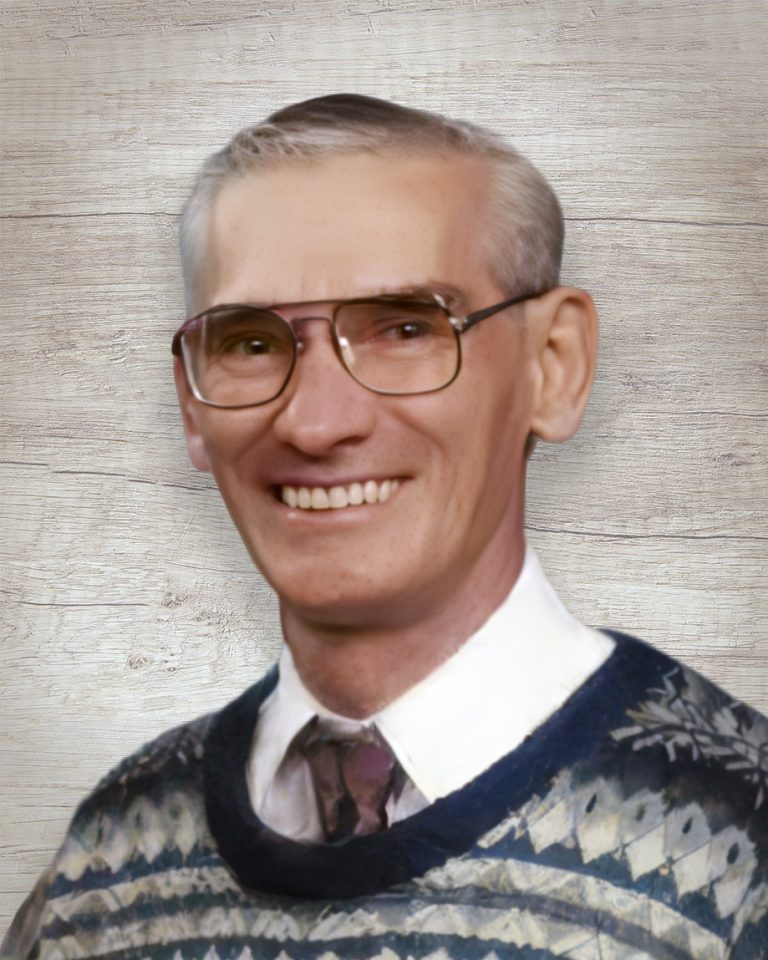M. Jean-Eudes Lapointe - 12 août 2026