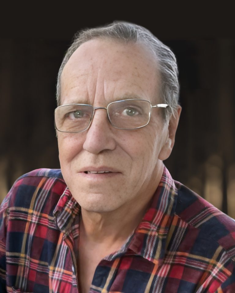 M. Réjean Tremblay - 14 août 2026