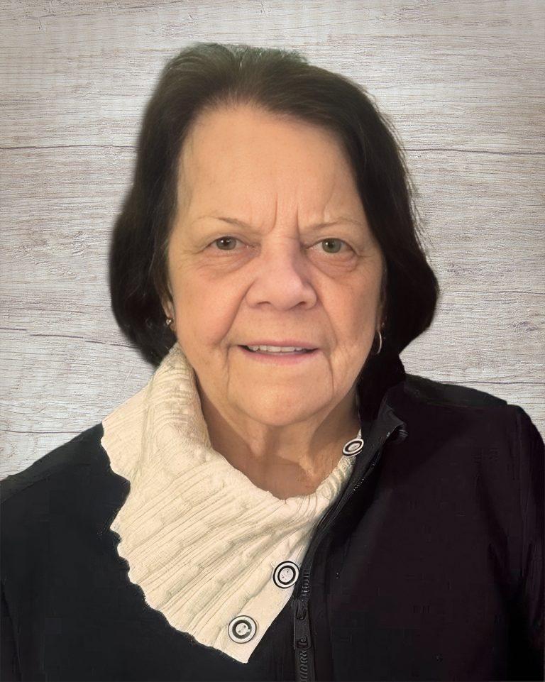 Mme Ruth Savard - 18 août 2026