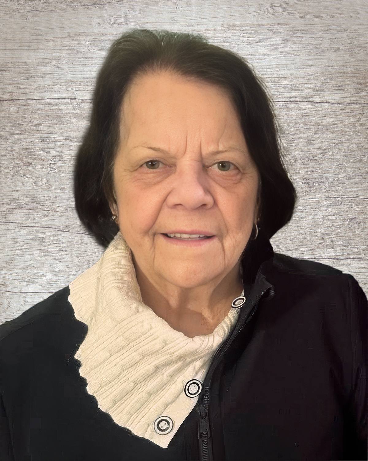 Mme Ruth Savard - 18 août 2026
