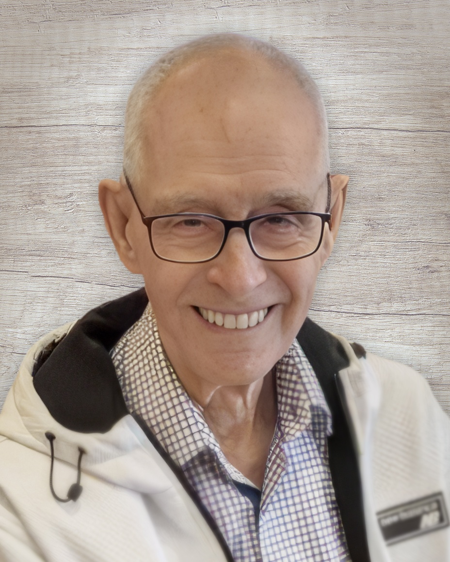 M. Albert Bérubé - 19 août 2026