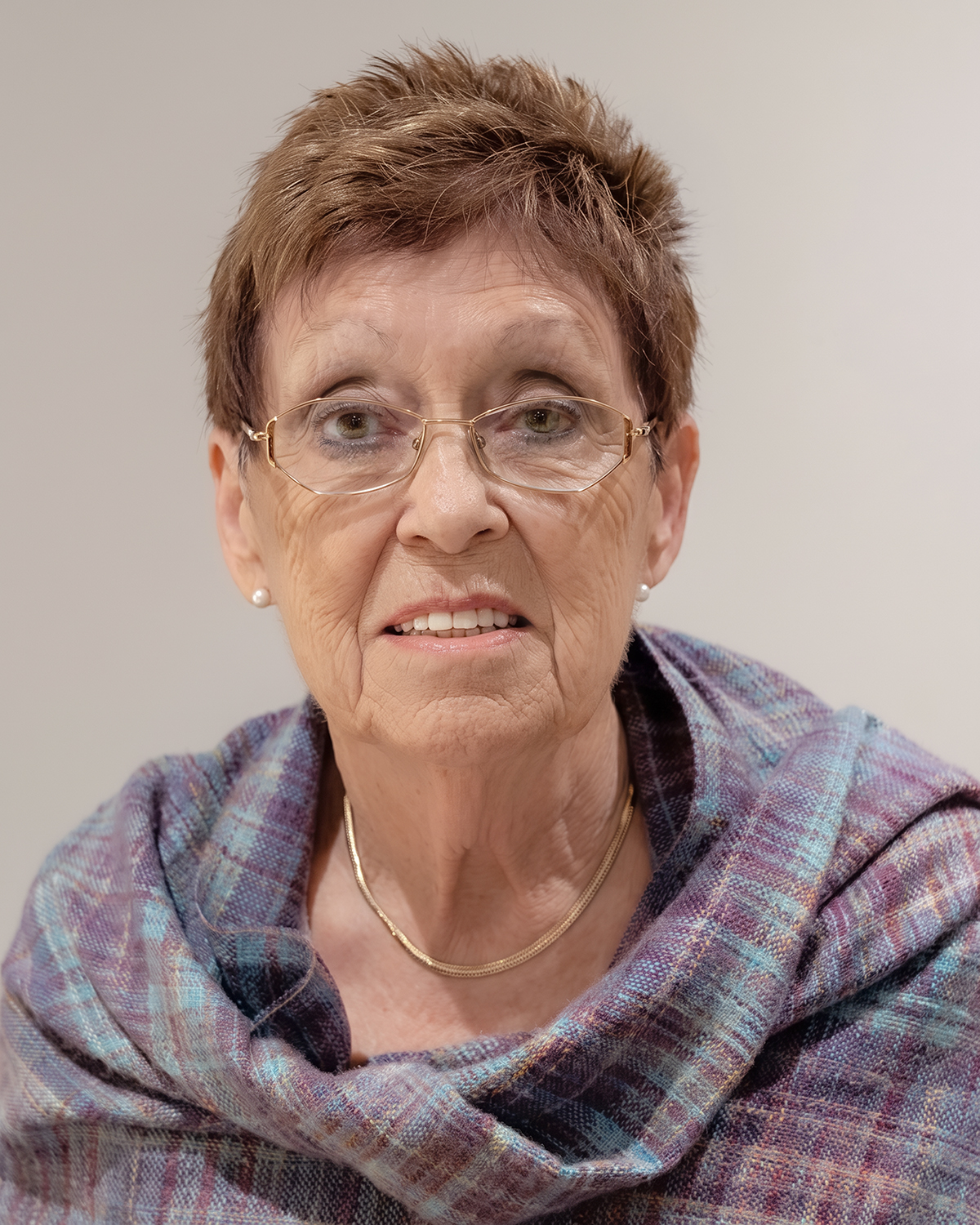 Mme Claudette Poulin Beauchamp - 20 août 2026