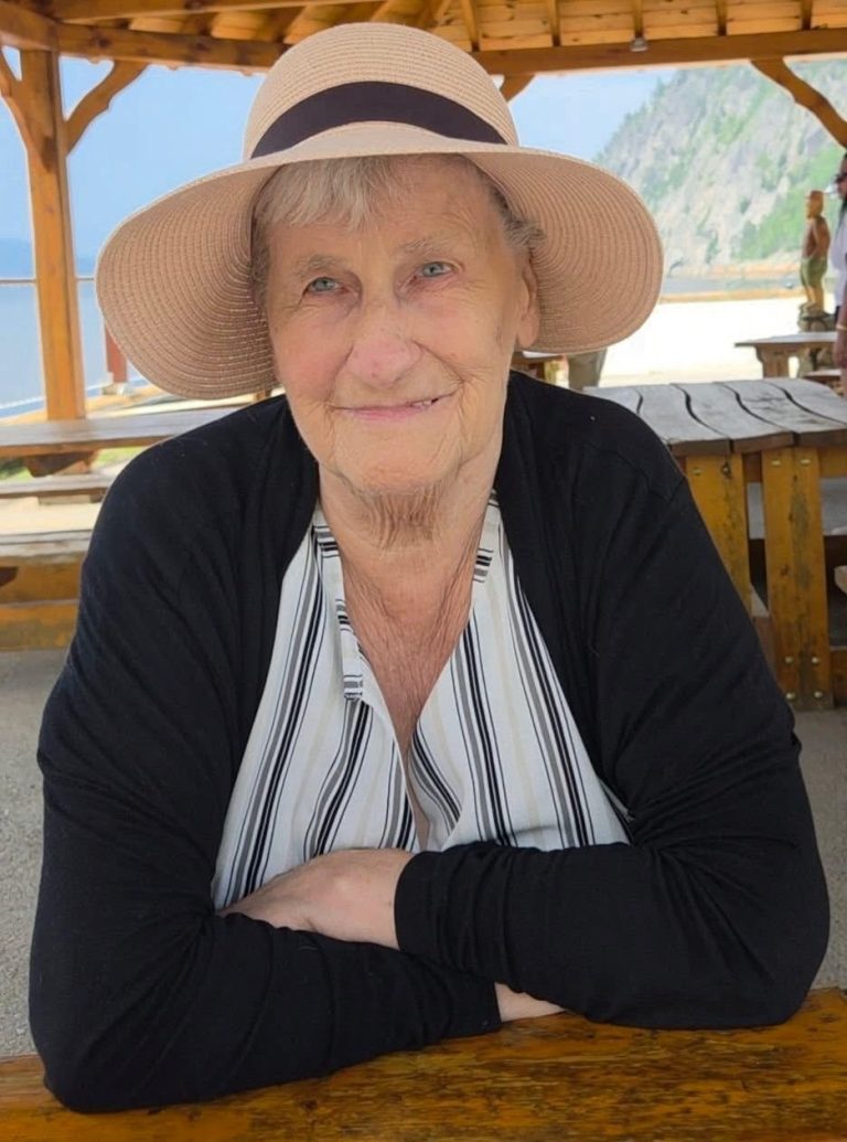 Mme Lisette Tremblay - 15 septembre 2026