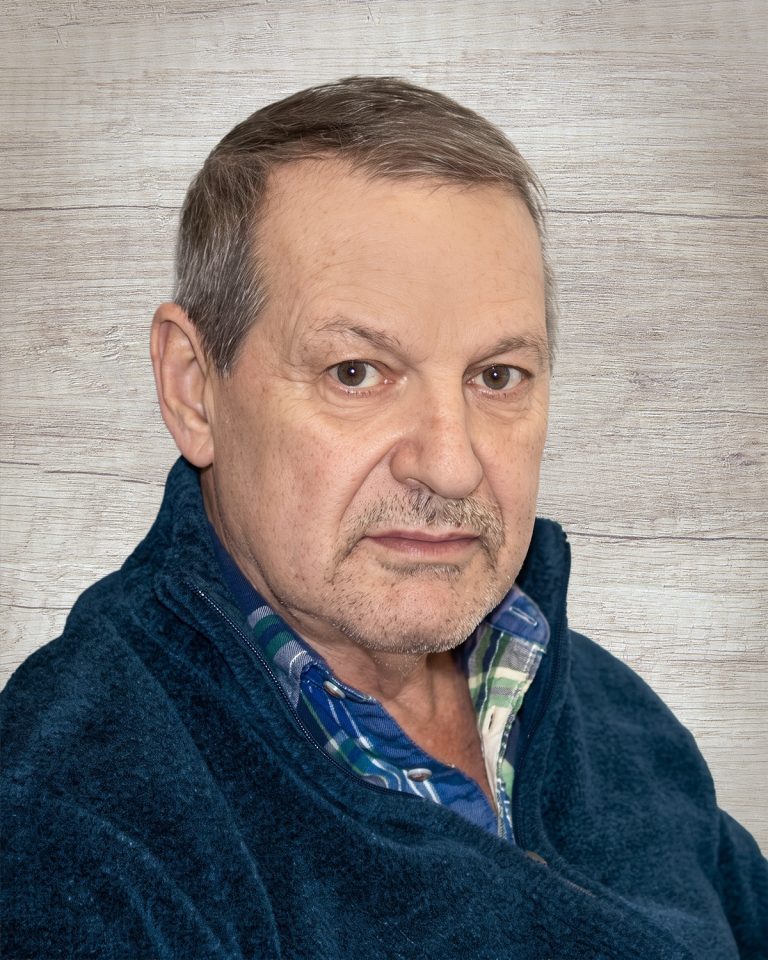 M. Denis Blouin - 18 septembre 2026
