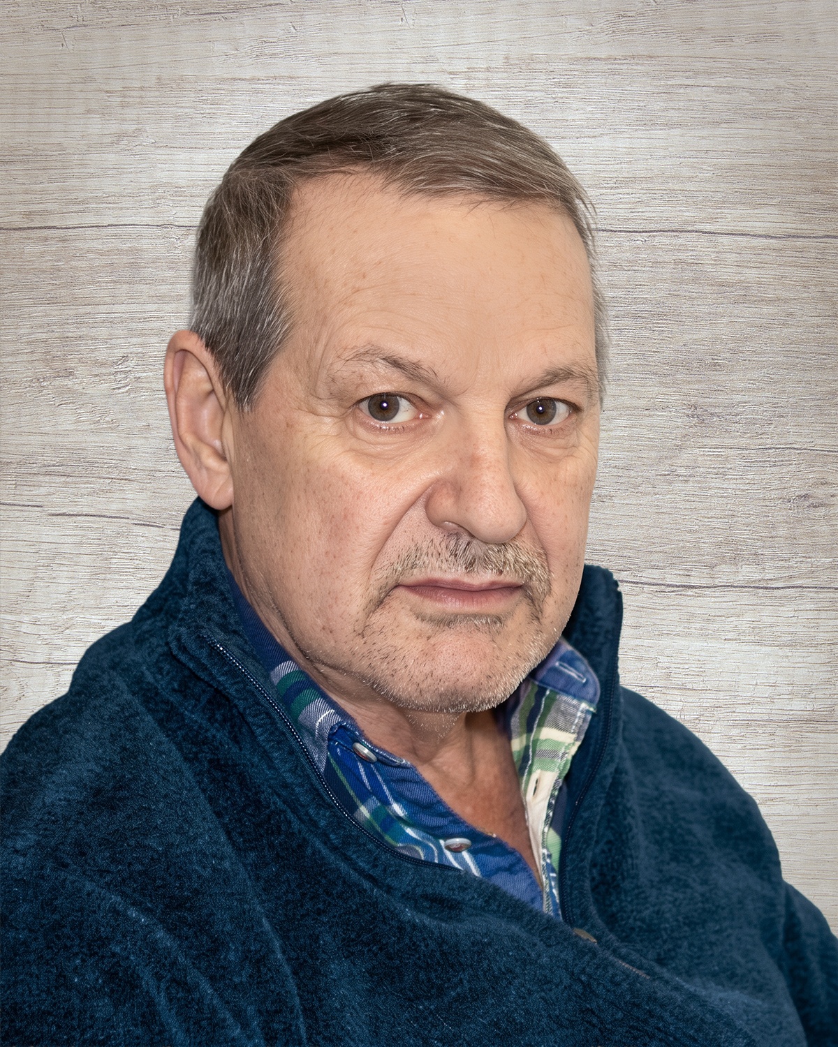 M. Denis Blouin - 18 septembre 2026