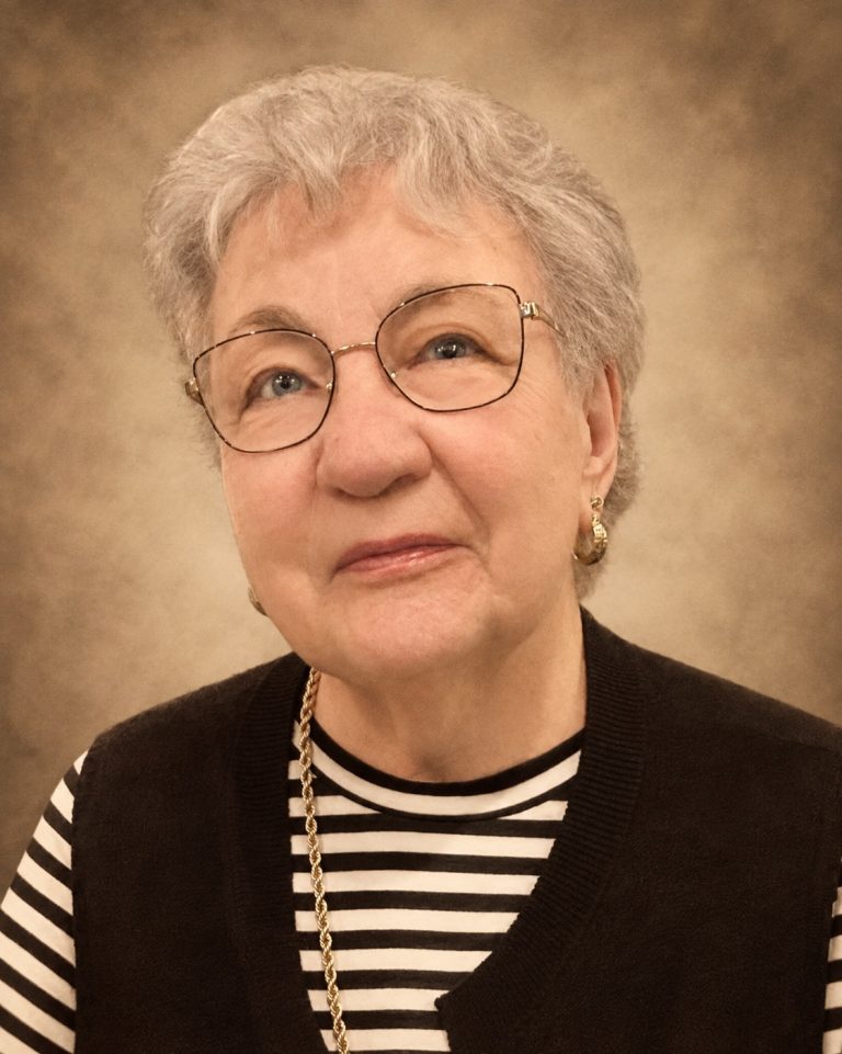 Mme Geneviève Simard - 19 septembre 2026