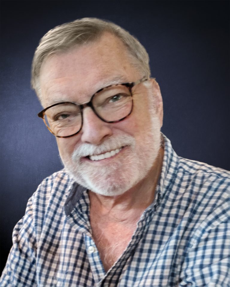 M. Michel G. Fournel - 21 septembre 2026