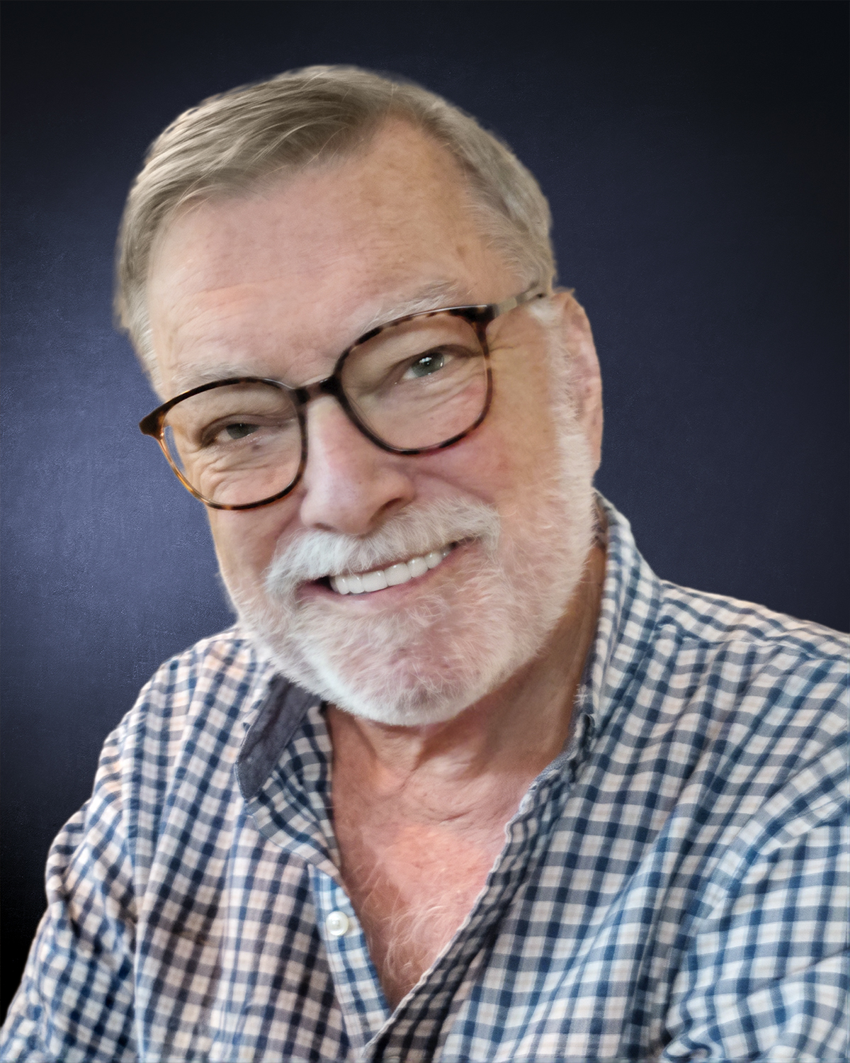 M. Michel G. Fournel - 21 septembre 2026