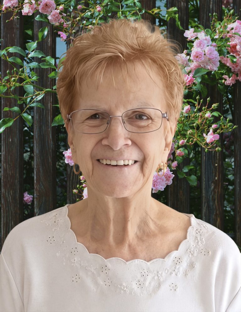 Mme Nicole Girard - 26 septembre 2026
