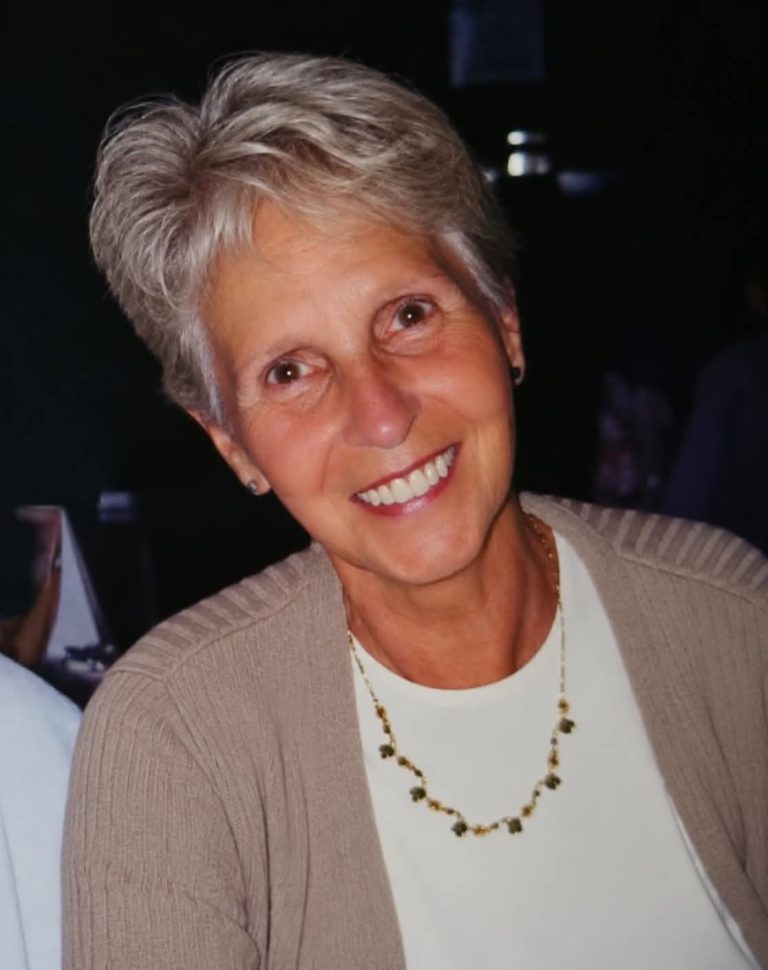 Mme Thérèse Fortin - 8 octobre 2026