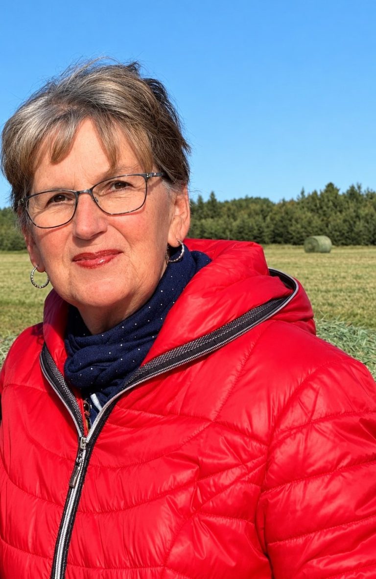 Mme Monique Danis - 10 octobre 2026