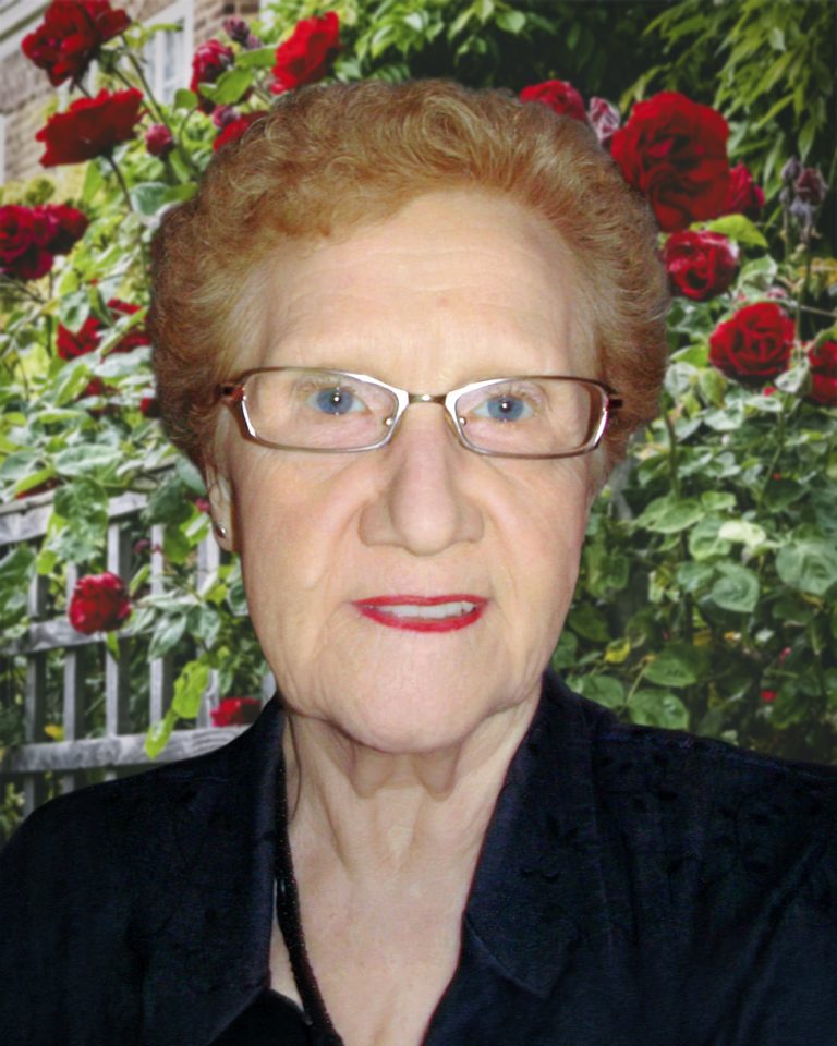 Mme Rose-Marie Boulianne - 12 octobre 2026