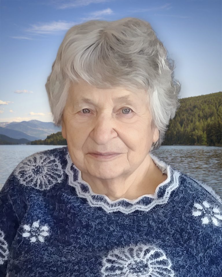Mme Pâquerette Brisson - 15 octobre 2026
