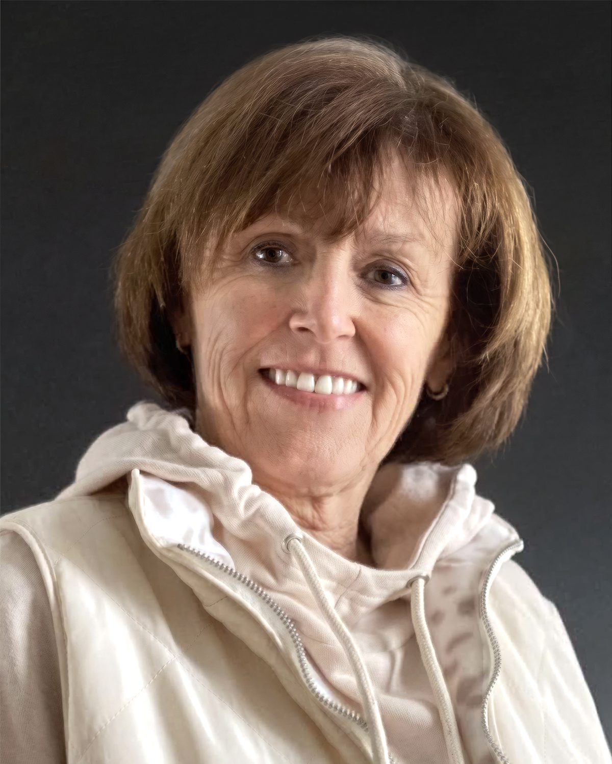 Mme Nadine Côté - 16 octobre 2026
