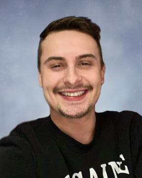 Mathieu Lagassé-Gagnon - 12 mars 2022