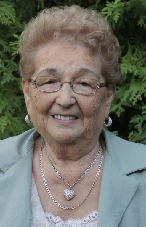 Mme Mona Arseneault - 19 mars 2022