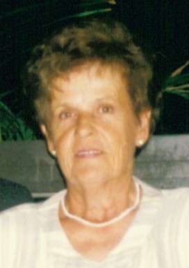 Mme Madeleine Desbiens - 28 avril 2022