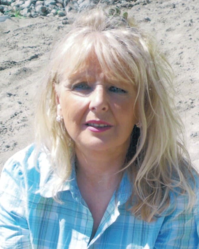 Mme Jocelyne Aubé - 9 septembre 2022
