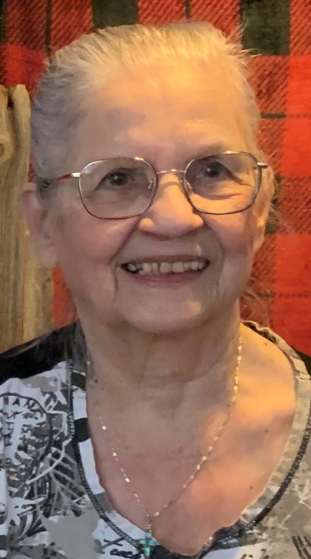 Mme Denise Villeneuve Potvin - 15 septembre 2022