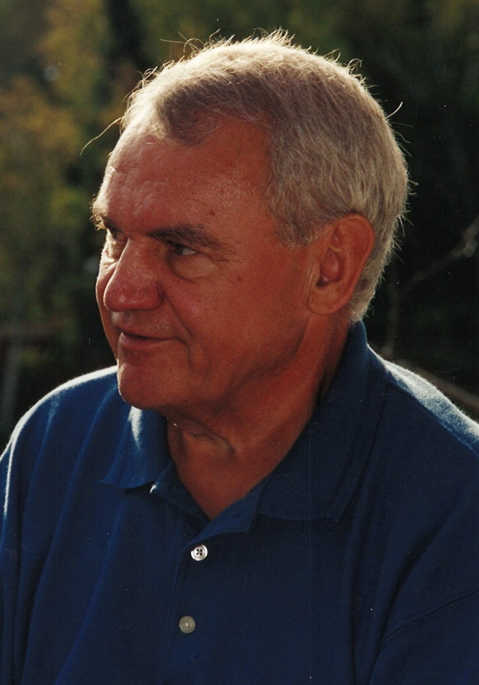 M. France Tremblay - 9 novembre 2023