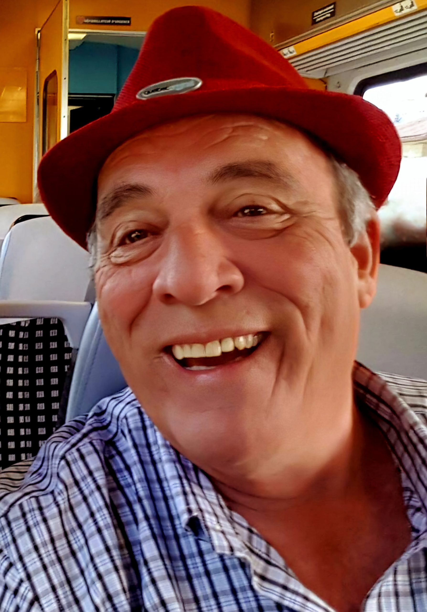 M. Laurier Bouchard - 11 octobre 2024