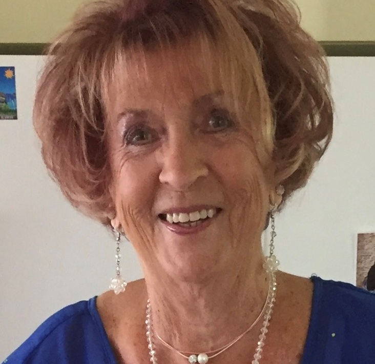 Mme Adrienne Simard - 2 mars 2026