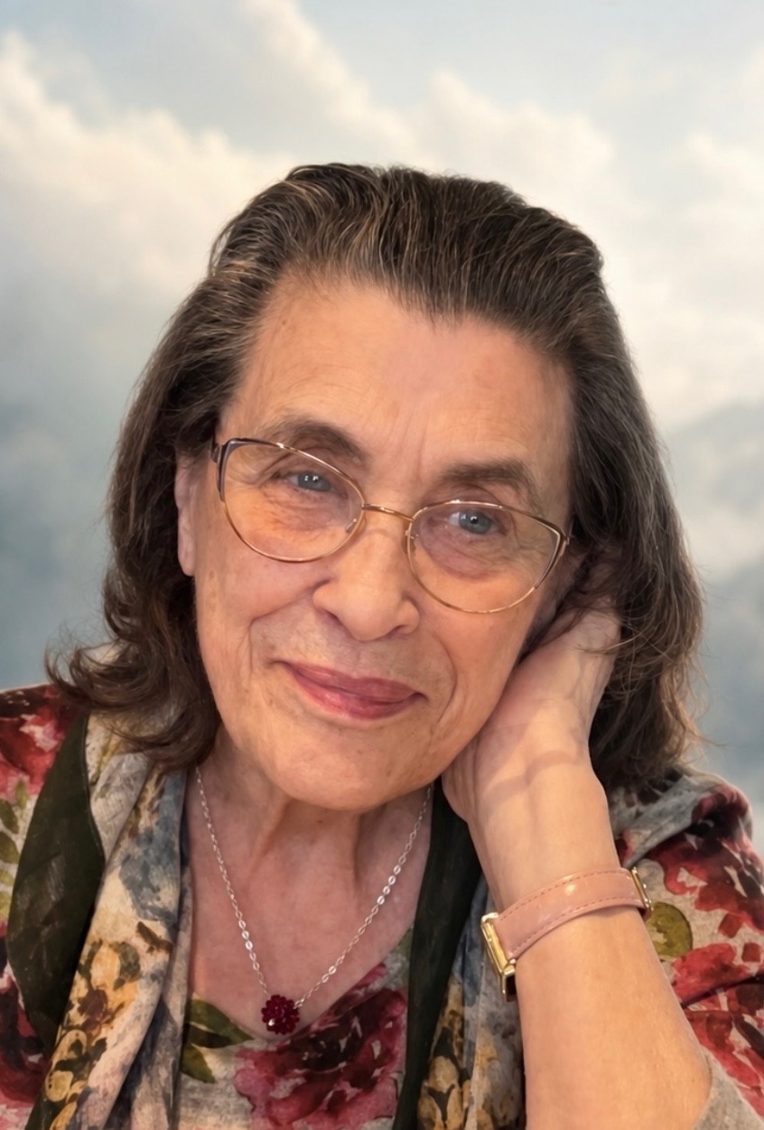 Mme Ghislaine Imbeau - 18 mai 2026