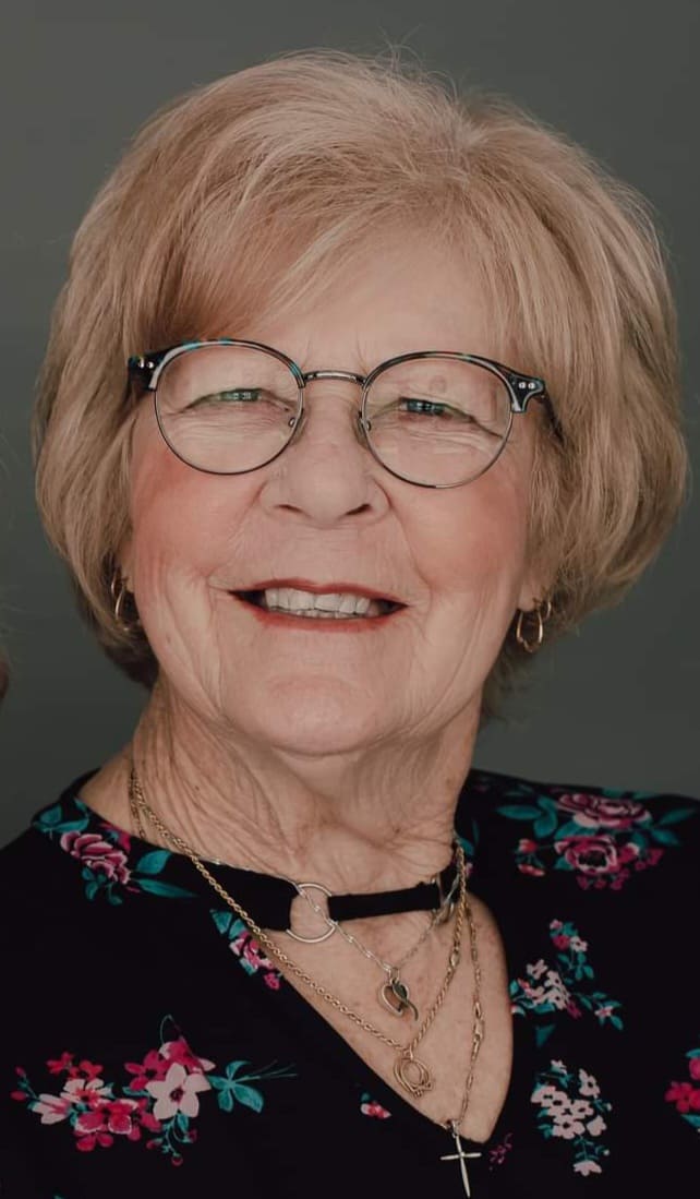 Mme Fernande Tremblay Martel - 12 août 2022