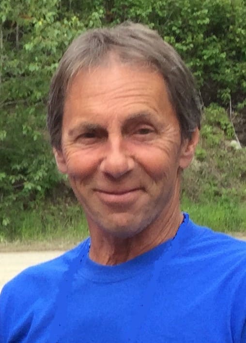 M. Roger Desbiens - 27 juillet 2021
