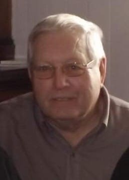 M. Raynald Lapointe - 1 août 2022