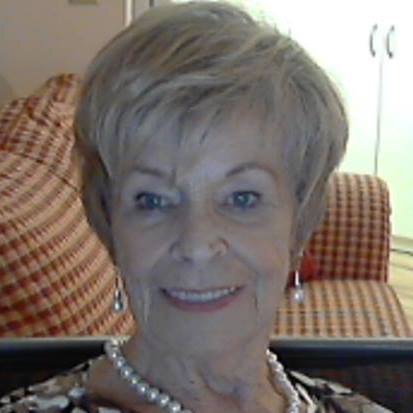 Mme Constance St-Gelais - 8 juin 2018