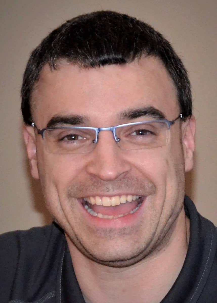 Alexandre Gendron - 12 Décembre 2016