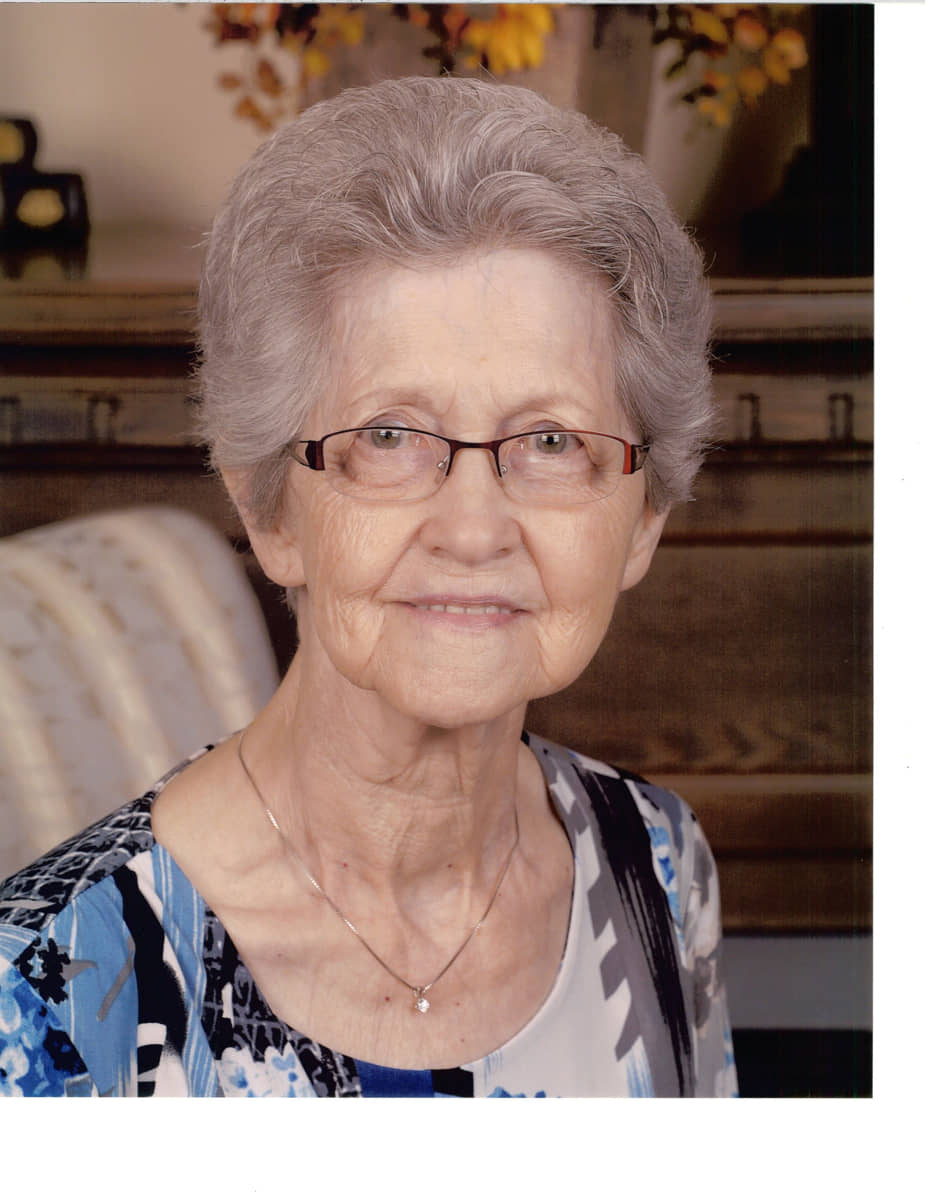 Mme Charlotte Boudreault - 18 octobre 2021