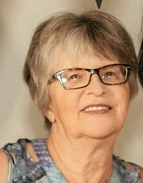 Mme Délia Larouche - 5 novembre 2021
