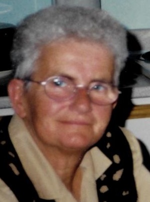 Mme Michelle Girard - 30 janvier 2021