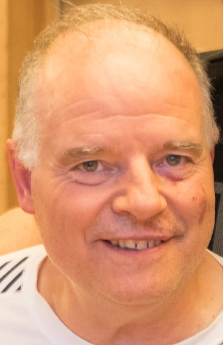 M. Yvan Harton - 15 juin 2022