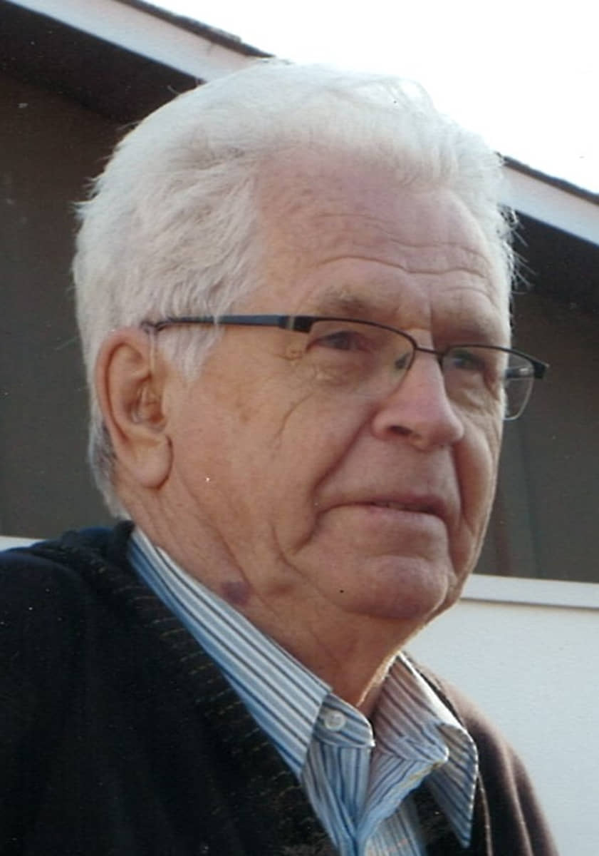 M. Bernard Lapointe - 4 mai 2022