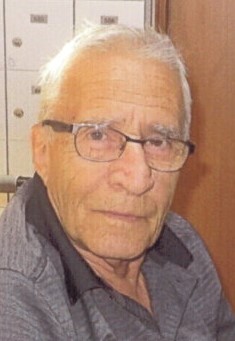 M. Réal Larouche - 24 avril 2022