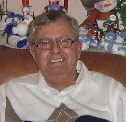 M. Mario Tremblay - 5 novembre 2021
