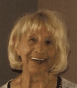Mme Rolande Millier - 23 juillet 2021
