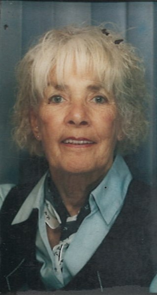 Mme Germaine Morissette - 19 mai 2022