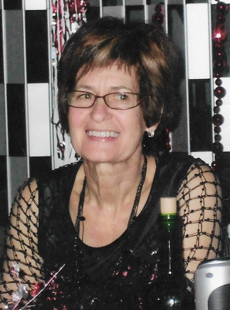 Mme Lise Lavoie - 17 janvier 2018