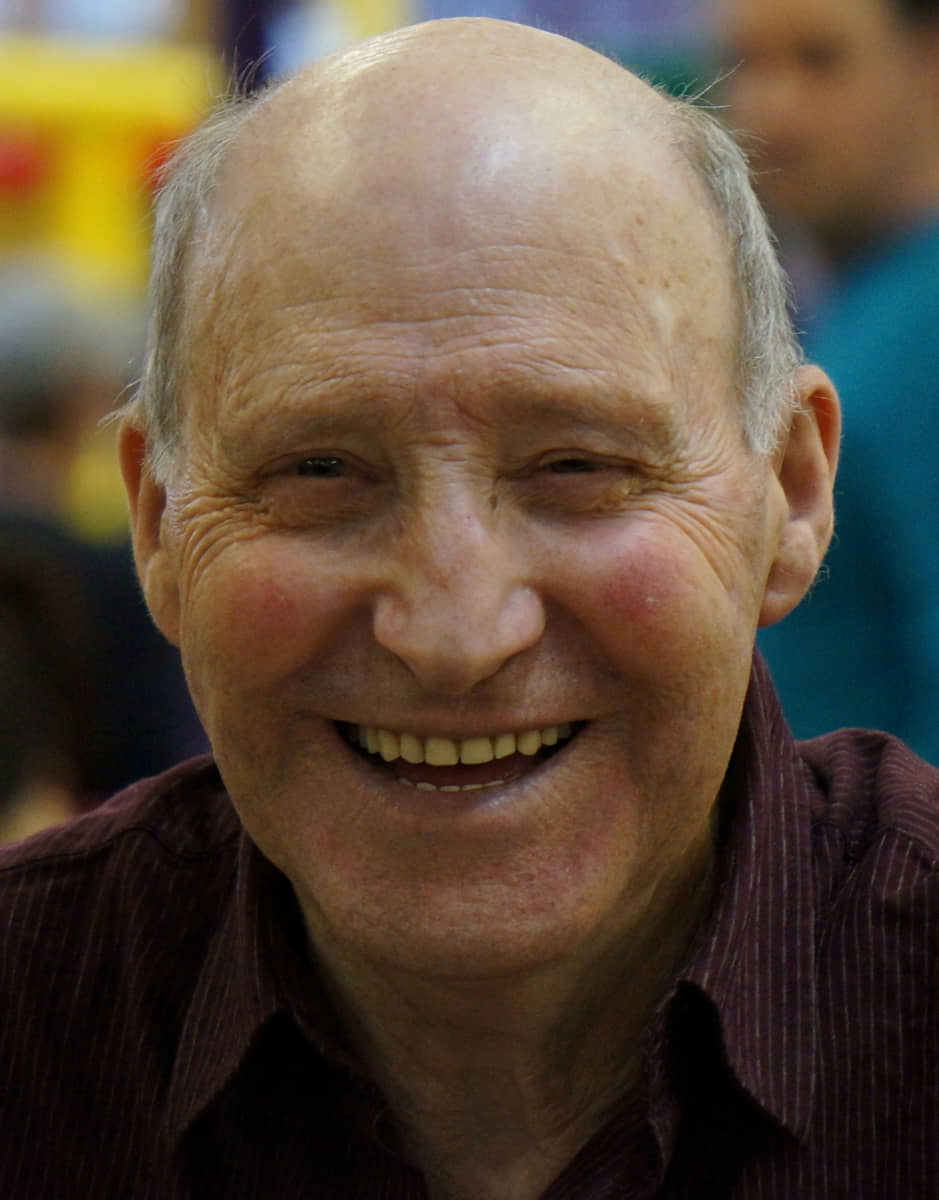 M. Marius Gauthier - 30 avril 2018