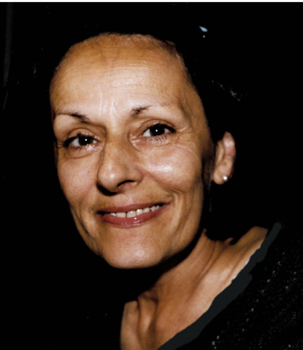 Mme Nicole Gilbert - 17 juin 2018