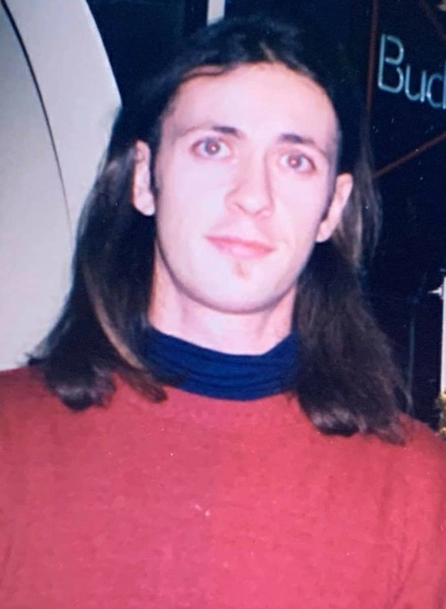 Jean-Guy Giroux - 4 mai 2020
