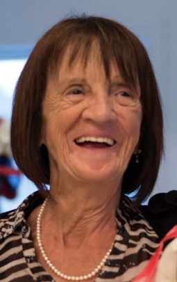 Mme Marguerite Tremblay - 29 avril 2019