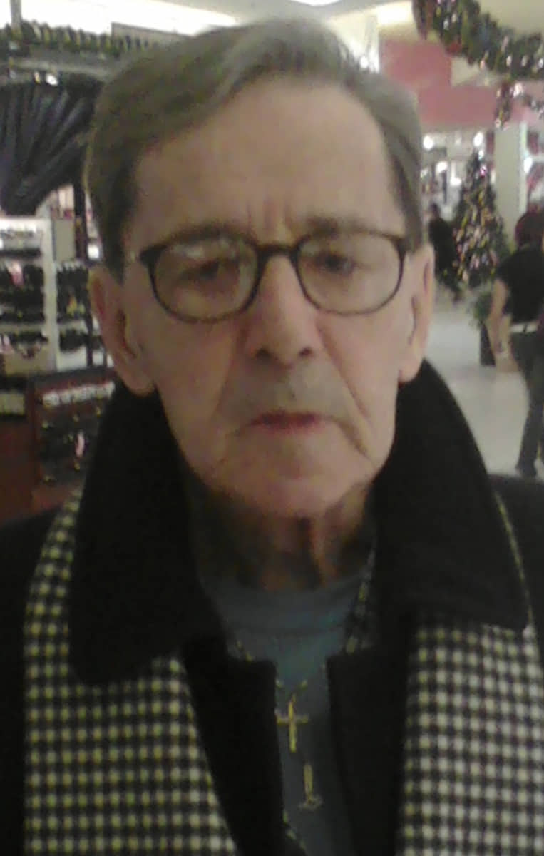 M. Vincent Bouchard - 15 février 2019
